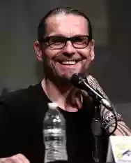 Immagine di Kurt Sutter