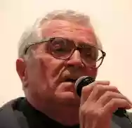 Immagine di Benito Mazzi