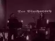 Image ofDer Blutharsch And The Infinite Church Of The Leading Hand/Skullflower