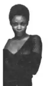 Image ofGreta Campbell