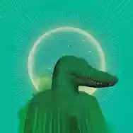 Image ofGator, The Alligator