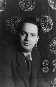 Immagine di Thomas Wolfe