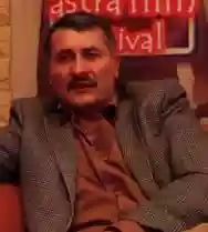 Image ofCristi Puiu
