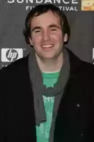 Image ofJarrett Schaefer