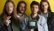 Immagine di Bob and the Apple