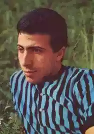 Image ofJo Fedeli