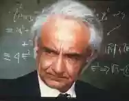 Image ofAntonino Zichichi
