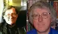 Image ofBrian Stableford e David Langford