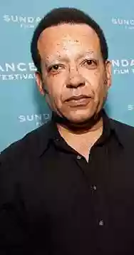 Image ofWendell B. Harris