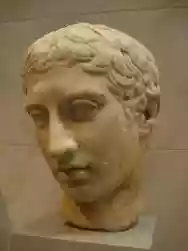 Immagine di Policleto di Argo