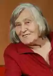 Image ofMargherita Hack