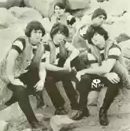 Immagine di The Cave Dwellers