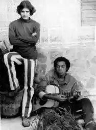 Immagine di Milton Nascimento & Lô Borges