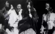 Image ofLaura Nyro and Labelle