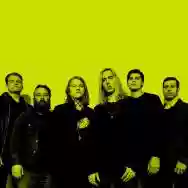 Immagine di Underøath