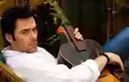 Image ofBilly Burke