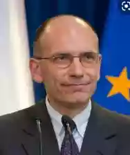 Immagine di Enrico Letta
