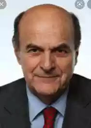 Image ofPier Luigi Bersani