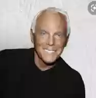 Immagine di Giorgio Armani