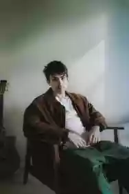Image ofVegyn