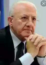 Immagine di Vincenzo De Luca