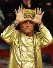 Immagine di Divino Otelma