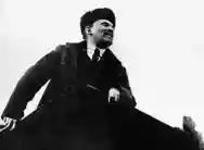 Immagine di Vladimir Lenin