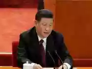 Immagine di Xi Jinping