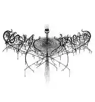 Immagine di Cosmic Putrefaction