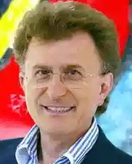 Image ofRed Ronnie