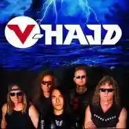 Immagine di V-HAJD