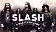 Immagine di Slash featuring Myles Kennedy and The Conspirators