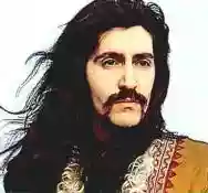 Image ofBaris Manço