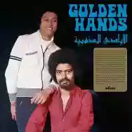 Immagine di Golden Hands