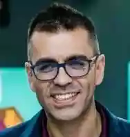 Image ofdavid puente