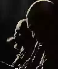 Immagine di John Coltrane with Eric Dolphy