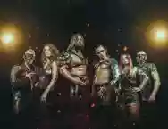 Image ofAll For Metal