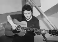 Immagine di Joanna Sternberg
