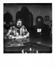 Immagine di Billy Woods & Kenny Segal