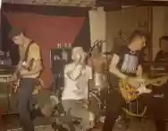Immagine di Cheetah Crome Motherfuckers