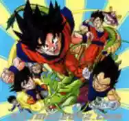 Immagine di Dragon Ball Z