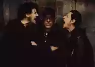 Immagine di Baratro