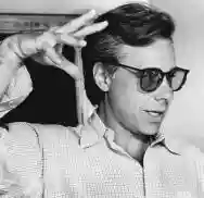 Immagine di Peter Bogdanovich