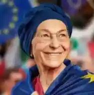 Image ofEmma Bonino
