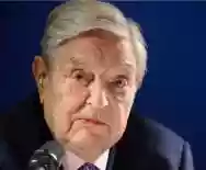 Image ofGeorge Soros