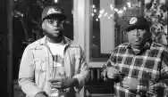 Immagine di Talib Kweli & J. Rawls