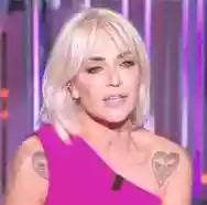 Immagine di Paola Barale