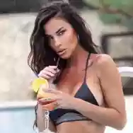 Immagine di Antonella Mosetti