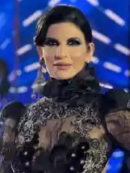 Immagine di Pamela Prati