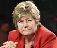 Image ofSusanna camusso